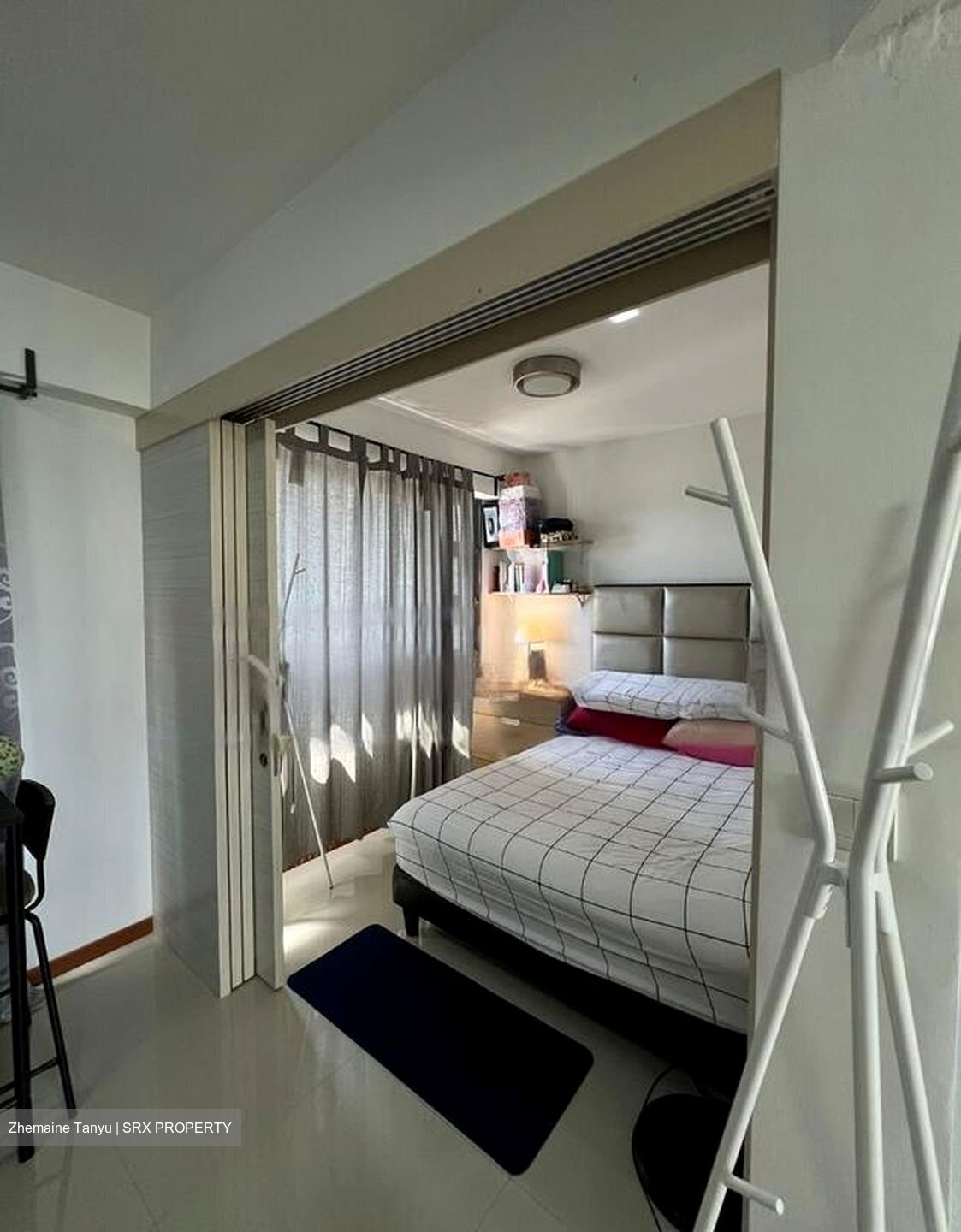 Blk 659C Waterway Sunray (Punggol), HDB 2 Rooms #456873211
